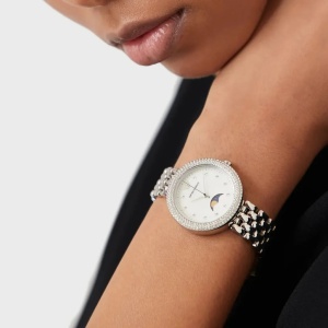 Emporio Armani AR11461 - Дамски часовник - Img 7