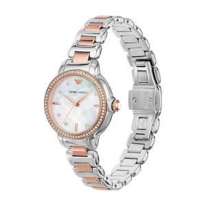 Emporio Armani AR11569 - Дамски часовник - Img 2