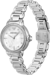 Emporio Armani AR11596 - Дамски часовник - Img 2