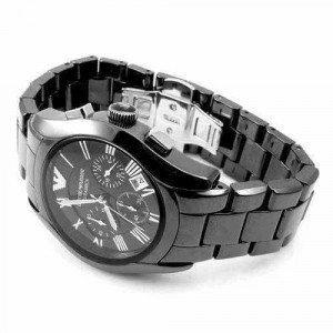 Emporio Armani AR1400 Men's Watch - Img 5