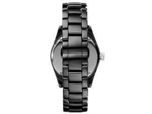 Emporio Armani AR1423 - Дамски часовник - Img 2