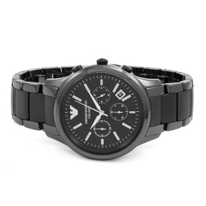 Emporio Armani AR1452 - Мъжки часовник - Img 2