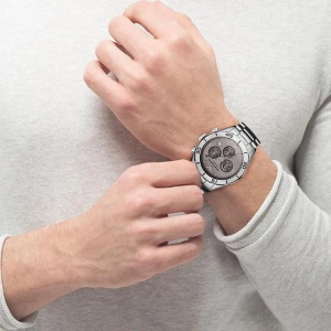 Emporio Armani AR1462 - Мъжки часовник - Img 4