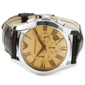 Emporio Armani AR1634 - Мъжки часовник - Img 3