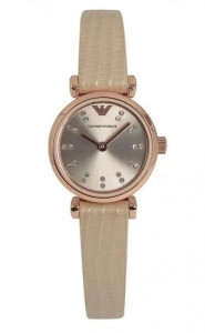 Emporio Armani AR1687 Дамски часовник - Img 4