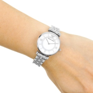 Emporio Armani AR1908 - Дамски часовник - Img 7