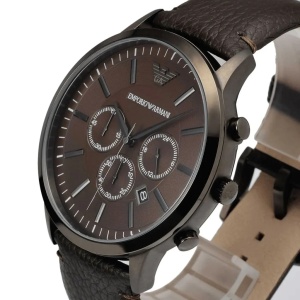 Emporio Armani AR2462 - Мъжки часовник - Img 4