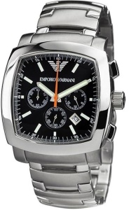 Emporio Armani AR5817 - Мъжки часовник
