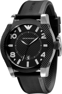 Emporio Armani AR5838 - Мъжки часовник