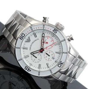 Emporio Armani AR5932 - Мъжки часовник - Img 3