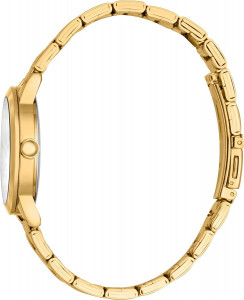 Esprit ES1L362M0075 Gold - Дамски часовник - Img 2