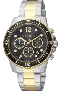 Esprit Hudson Chrono ES1G373M0085 - Men's Watch - Img 1