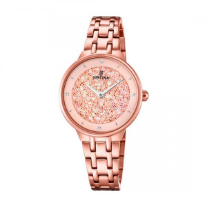 Festina F20384-2 Дамски часовник - Img 1