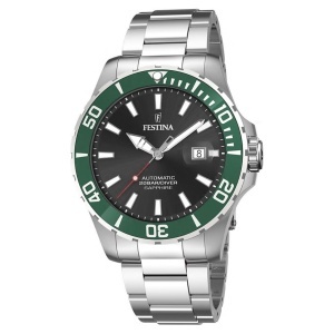 Festina F20531/2 - Мъжки часовник