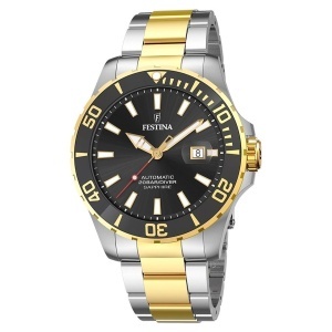Festina F20532/2 - Мъжки часовник