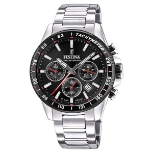 Festina F20560/6 - Ανδρικό ρολόι