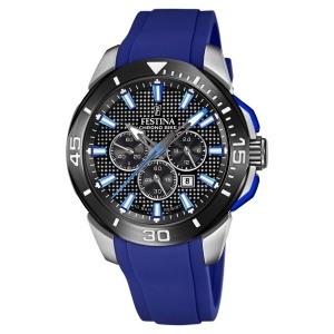 Festina F20642/1 - Ανδρικό ρολόι