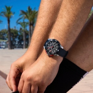 Festina F20642/4 - Men's Watch - Img 2