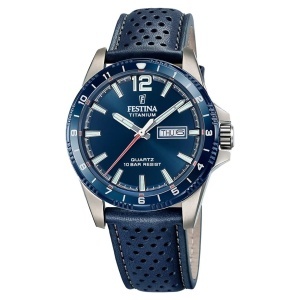 Festina F20699/2 - Мъжки часовник