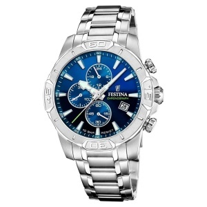 Festina F20704/4 - Men's Watch
