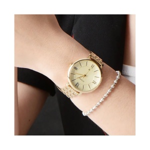 Fossil Jacqueline ES3434 - Дамски часовник - Img 5