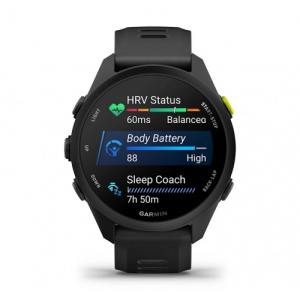 Garmin Forerunner 70 Black - Смарт часовник - Img 3
