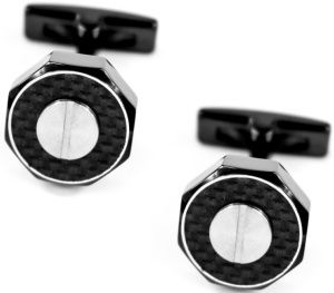 GC - Guess CMC10805 - Men's Cufflinks