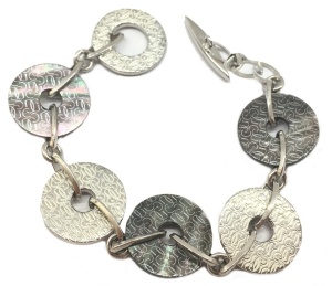 GC - Guess CWB90701 - Дамска гривна
