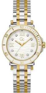 GC - Guess Z45002L1MF - Women's Watch