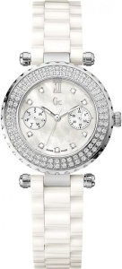 GS - Guess Collection Diver Chic A28101L1 - Дамски часовник