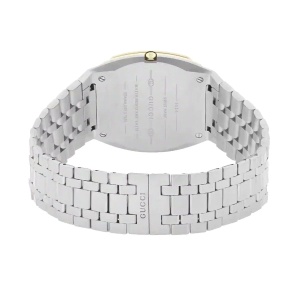 Gucci 25H YA163403 - Дамски часовник - Img 4