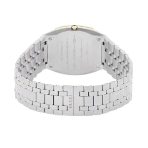 Gucci 25H YA163403 - Women's Watch - Img 4