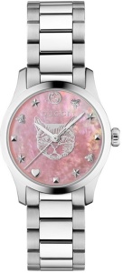 Gucci G-Timeless YA1265013 - Women's Watch