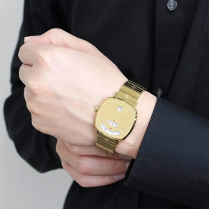 Gucci Grip YA157403 - Women's Watch - Img 6