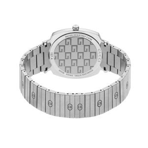 Gucci Grip YA157410 - Унисекс часовник - Img 3