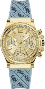 Guess Charisma GW0699L1 - Дамски часовник