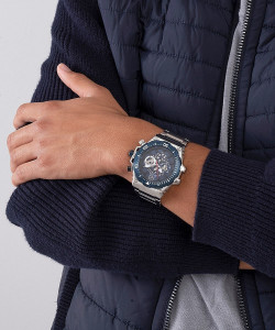 Guess Exposure GW0324G1 - Men's Watch - Img 3