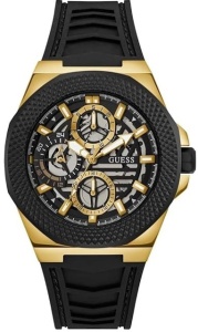 Guess Front-Runner GW0577G2 - Men's Watch