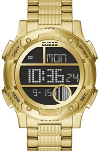 Guess GW0271G2 - Мъжки часовник - Img 2