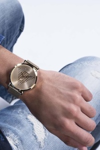 Guess GW0502G1 - Мъжки часовник - Img 7
