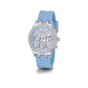 Guess Heiress GW0407L1 - Дамски часовник - Img 2