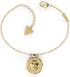Guess JUBB01439JWYG - Дамска гривна - Img 2
