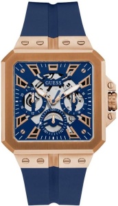 Guess Leo GW0637G3 - Мъжки часовник