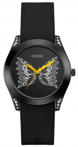 GUESS PENCILS OF PROMISE SPECIAL EDITION W0023L10 - Дамски часовник - Img 1
