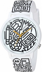 Guess Time To Give V0023M9 - Мъжки часовник