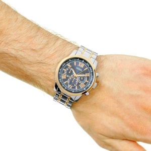 Guess W0379G7 - Мъжки часовник - Img 3