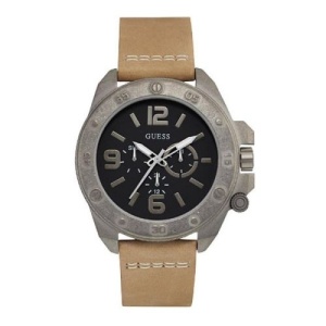 Guess W0659G4 - Men's Watch