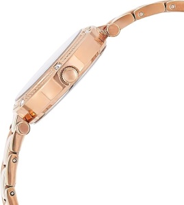 Guess W0767L3 - Дамски часовник - Img 2