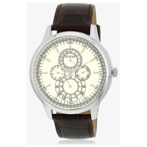 Guess W0920G2 - Мъжки часовник - Img 1