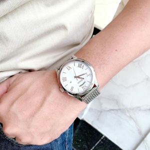 Guess W0923G1 - Мъжки часовник - Img 2
